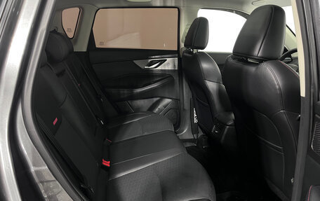 Changan CS35 Plus, 2023 год, 1 939 000 рублей, 9 фотография