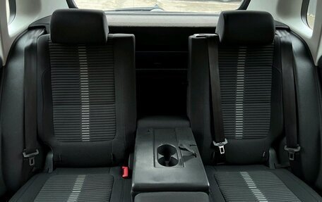 Volkswagen Tiguan II, 2020 год, 2 300 000 рублей, 11 фотография