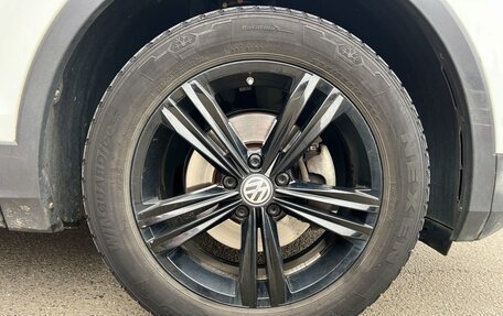 Volkswagen Tiguan II, 2020 год, 2 300 000 рублей, 25 фотография