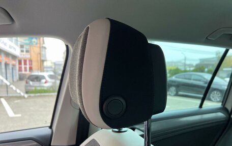 Volkswagen Tiguan II, 2020 год, 2 300 000 рублей, 18 фотография