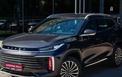 CheryExeed TXL, 2024 год, 3 800 000 рублей, 1 фотография