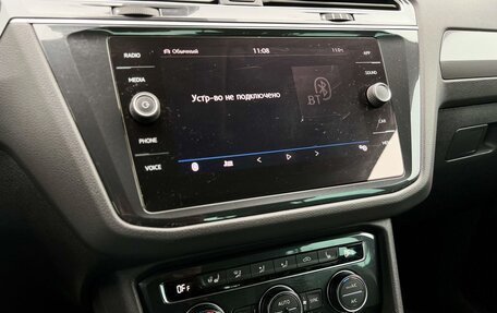 Volkswagen Tiguan II, 2020 год, 2 300 000 рублей, 31 фотография