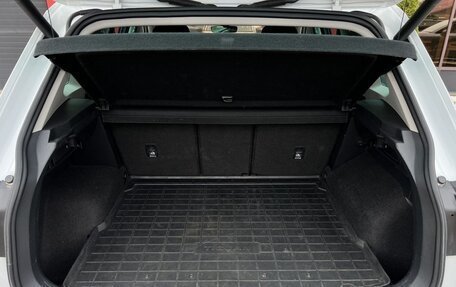 Volkswagen Tiguan II, 2020 год, 2 300 000 рублей, 32 фотография