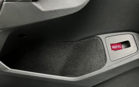 Volkswagen Tiguan II, 2020 год, 2 300 000 рублей, 29 фотография