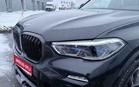 BMW X5, 2019 год, 5 600 000 рублей, 1 фотография