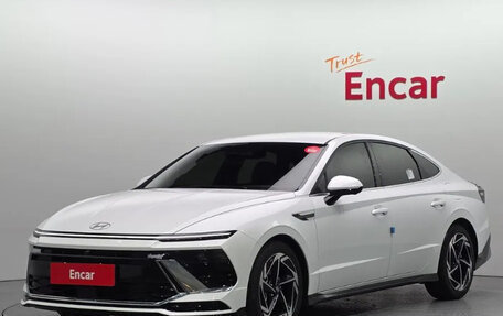 Hyundai Sonata VIII, 2025 год, 3 300 000 рублей, 1 фотография