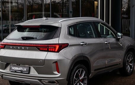 CheryExeed LX, 2024 год, 3 520 000 рублей, 6 фотография