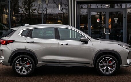 CheryExeed LX, 2024 год, 3 520 000 рублей, 5 фотография