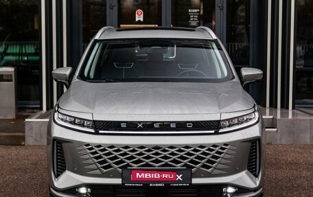 CheryExeed LX, 2024 год, 3 520 000 рублей, 3 фотография