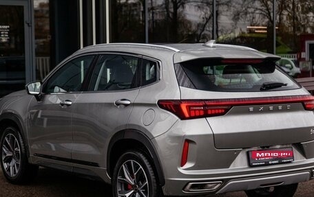 CheryExeed LX, 2024 год, 3 520 000 рублей, 8 фотография