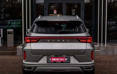 CheryExeed LX, 2024 год, 3 520 000 рублей, 7 фотография