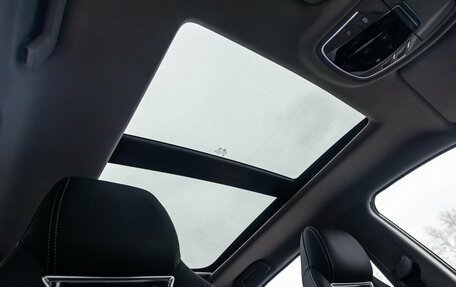 CheryExeed LX, 2024 год, 3 520 000 рублей, 15 фотография