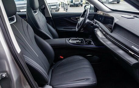 CheryExeed LX, 2024 год, 3 520 000 рублей, 13 фотография