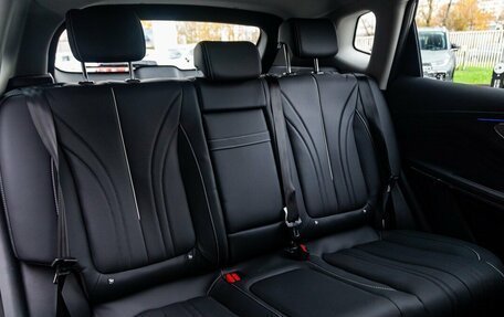 CheryExeed LX, 2024 год, 3 520 000 рублей, 16 фотография