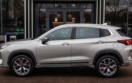 CheryExeed LX, 2024 год, 3 520 000 рублей, 11 фотография