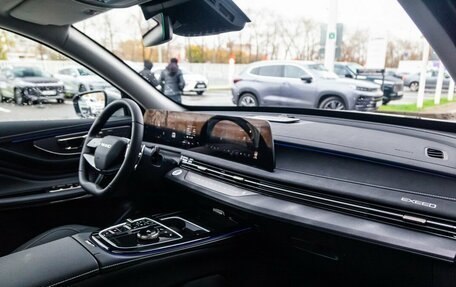 CheryExeed LX, 2024 год, 3 520 000 рублей, 12 фотография