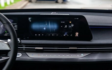 CheryExeed LX, 2024 год, 3 520 000 рублей, 19 фотография