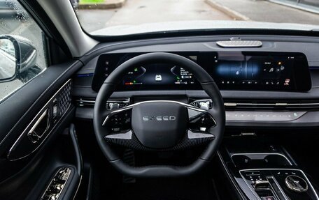 CheryExeed LX, 2024 год, 3 520 000 рублей, 20 фотография