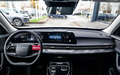 CheryExeed LX, 2024 год, 3 520 000 рублей, 18 фотография