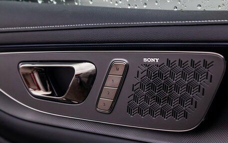 CheryExeed LX, 2024 год, 3 520 000 рублей, 24 фотография