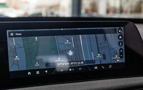 CheryExeed LX, 2024 год, 3 520 000 рублей, 29 фотография