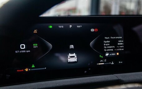 CheryExeed LX, 2024 год, 3 520 000 рублей, 30 фотография