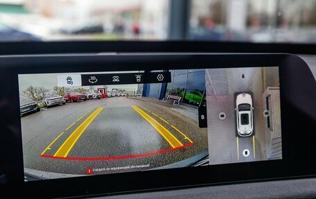 CheryExeed LX, 2024 год, 3 520 000 рублей, 28 фотография