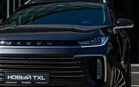 CheryExeed TXL, 2024 год, 3 800 000 рублей, 2 фотография
