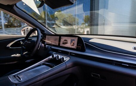 CheryExeed TXL, 2024 год, 3 800 000 рублей, 10 фотография