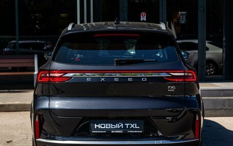 CheryExeed TXL, 2024 год, 3 800 000 рублей, 7 фотография