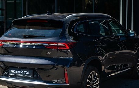 CheryExeed TXL, 2024 год, 3 800 000 рублей, 6 фотография
