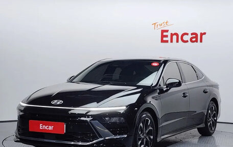 Hyundai Sonata VIII, 2025 год, 3 300 000 рублей, 1 фотография