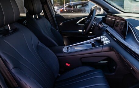 CheryExeed TXL, 2024 год, 3 800 000 рублей, 11 фотография