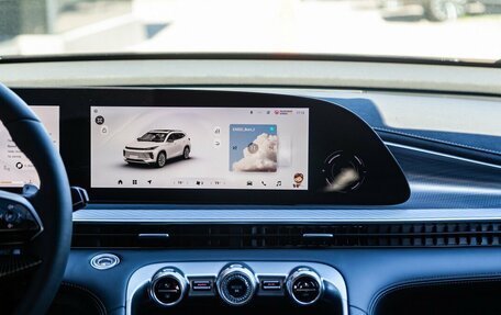 CheryExeed TXL, 2024 год, 3 800 000 рублей, 16 фотография