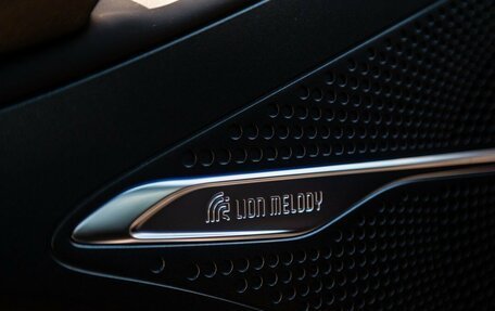 CheryExeed TXL, 2024 год, 3 800 000 рублей, 20 фотография