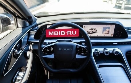 CheryExeed TXL, 2024 год, 3 800 000 рублей, 13 фотография