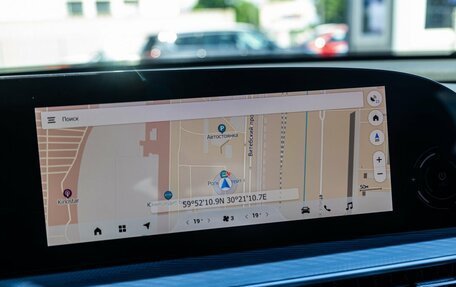 CheryExeed TXL, 2024 год, 3 800 000 рублей, 27 фотография