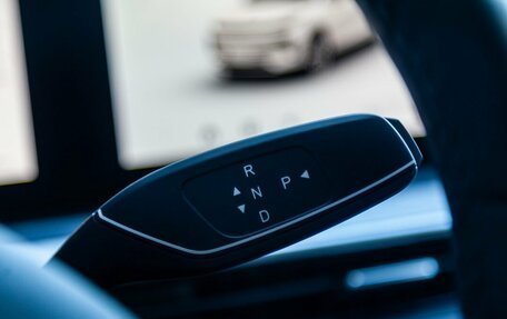 CheryExeed TXL, 2024 год, 3 800 000 рублей, 29 фотография