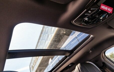 CheryExeed TXL, 2024 год, 3 800 000 рублей, 25 фотография