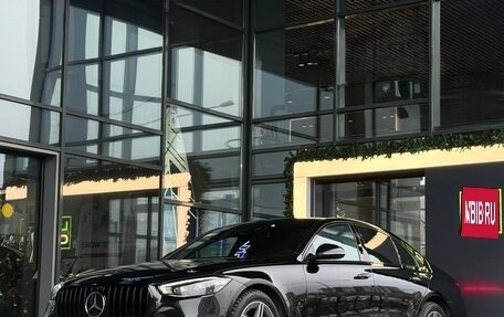 Mercedes-Benz S-Класс, 2021 год, 9 250 000 рублей, 1 фотография