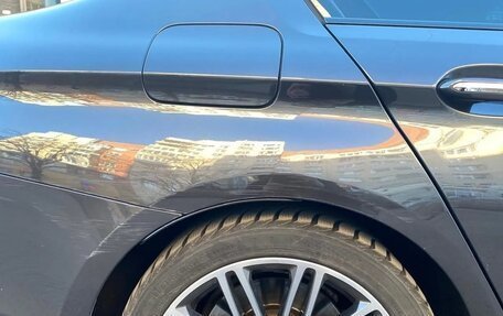 BMW 5 серия, 2018 год, 4 700 000 рублей, 7 фотография