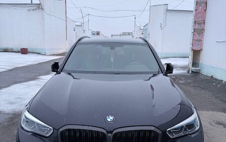 BMW X5, 2019 год, 5 600 000 рублей, 3 фотография