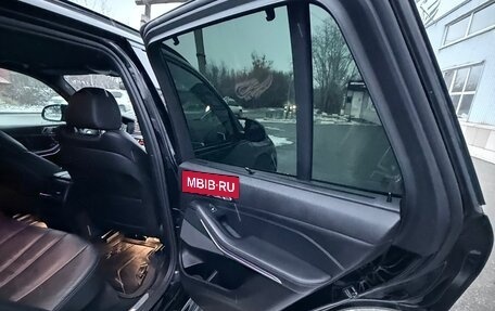 BMW X5, 2019 год, 5 600 000 рублей, 8 фотография