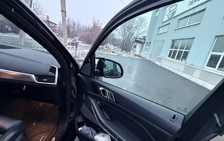 BMW X5, 2019 год, 5 600 000 рублей, 10 фотография