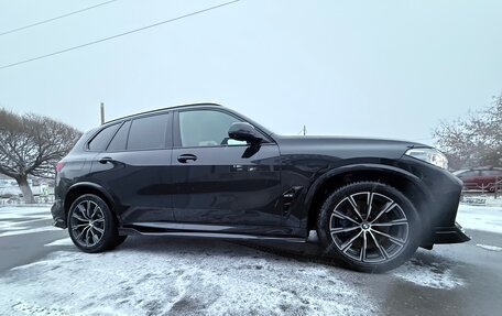 BMW X5, 2019 год, 5 600 000 рублей, 13 фотография