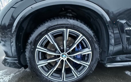 BMW X5, 2019 год, 5 600 000 рублей, 12 фотография