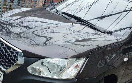 Datsun on-DO I рестайлинг, 2014 год, 580 000 рублей, 1 фотография