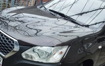 Datsun on-DO I рестайлинг, 2014 год, 580 000 рублей, 1 фотография