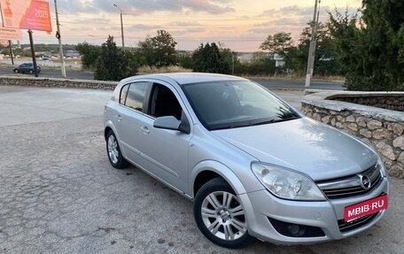 Opel Astra H, 2007 год, 350 000 рублей, 1 фотография