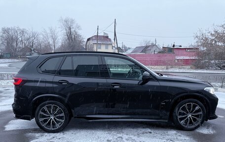 BMW X5, 2019 год, 5 600 000 рублей, 22 фотография